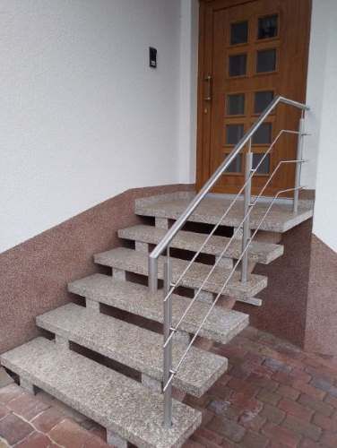 Treppengeländer