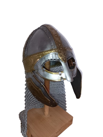 Wikingerhelm